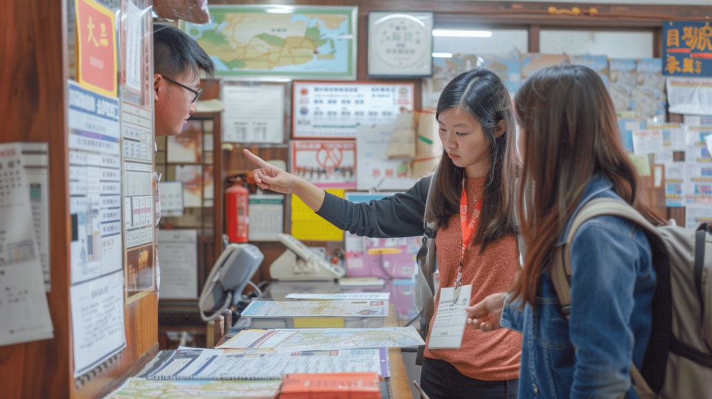 戦争リスクを踏まえた旅行の検討